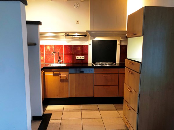 Medium property photo - Sint Maartensweg 2A, 6255 AP Noorbeek